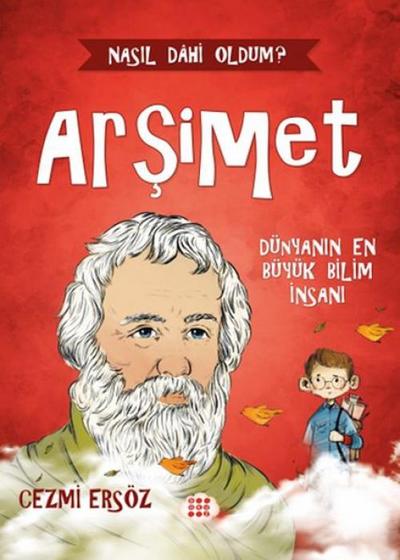 Arsimet Dünyanin En Büyük Bilim Insani