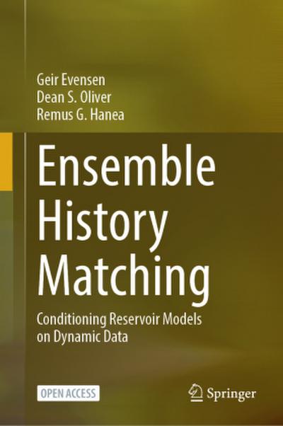 Ensemble History Matching