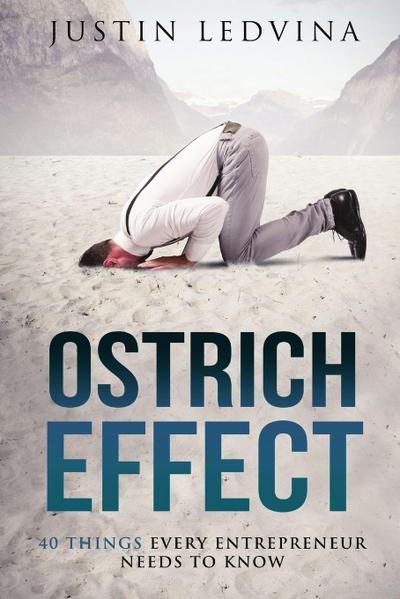 The Ostrich Effect - paperback