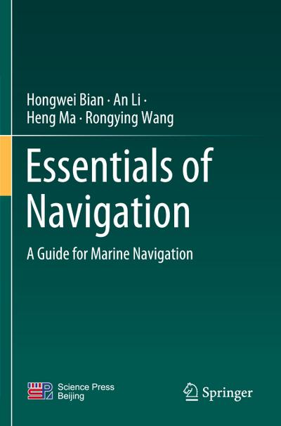 Essentials of Navigation