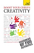 Boost Your Child’s Creativity: Teach Yourself