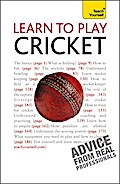 Learn to Play Cricket: Teach Yourself