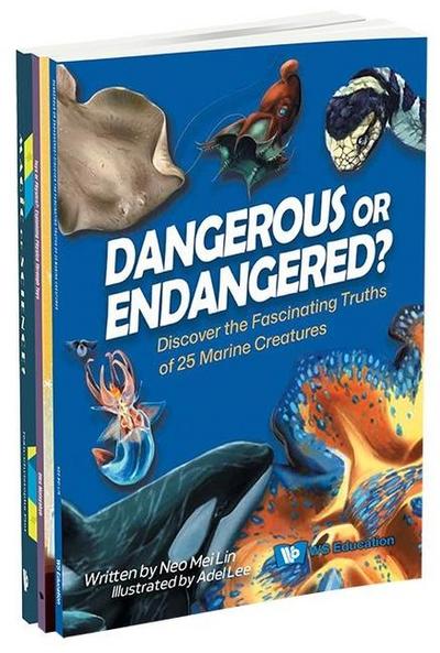 Is It Science? (Set 2)