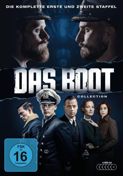 Das Boot - Collection