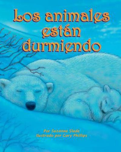 Los Animales Están Durmiendo (Animals Are Sleeping)