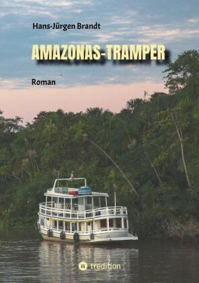 AMAZONAS-TRAMPER