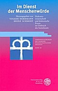Im Dienst der Menschenwürde