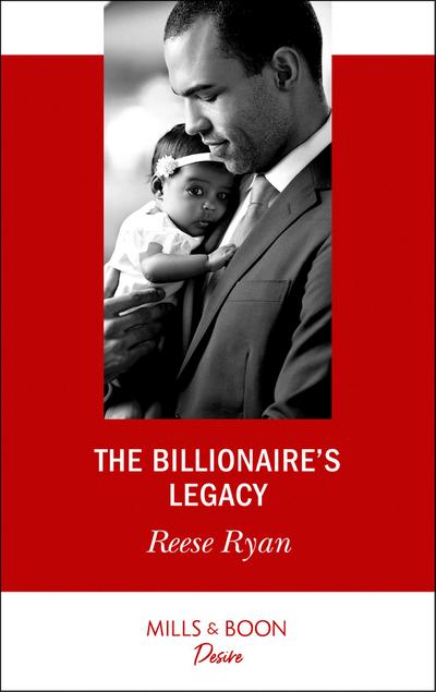 The Billionaire’s Legacy