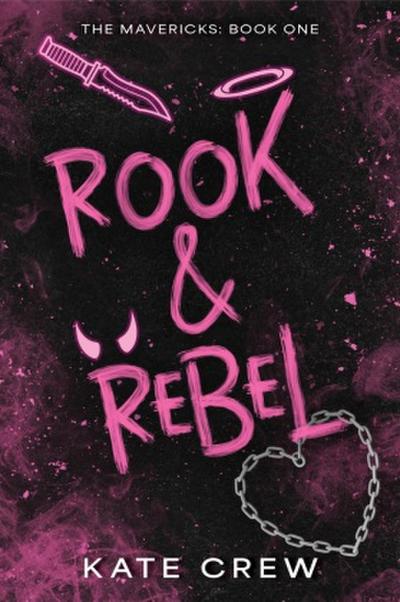 Rook & Rebel