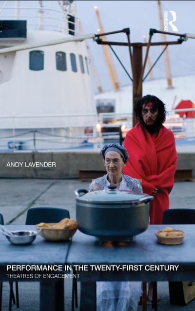 Performance in the Twenty-First Century