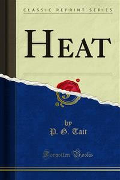 Heat (eBook, PDF) - P. G. Tait