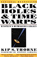 Black Holes & Time Warps