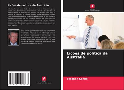 Lições de política da Austrália