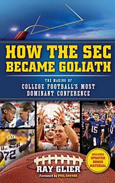 How the SEC Became Goliath