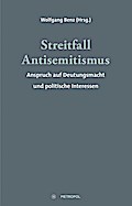 Streitfall Antisemitismus