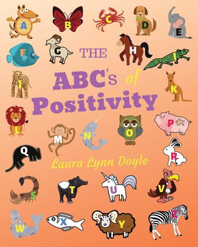 The ABC’s of Positivity