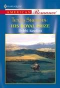 His Royal Prize (Mills & Boon American Romance