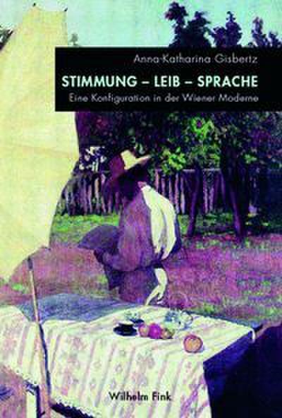 Stimmung, Leib, Sprache
