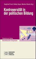 Kontroversität in der politischen Bildung