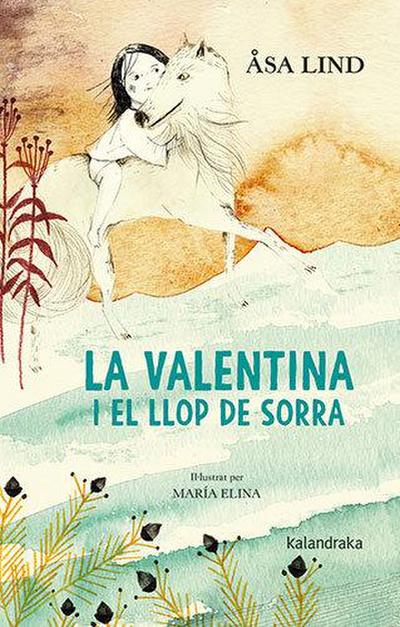 La Valentina i el Llop de Sorra