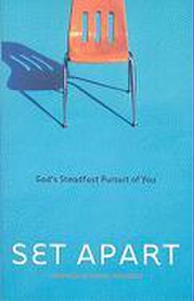 Set Apart