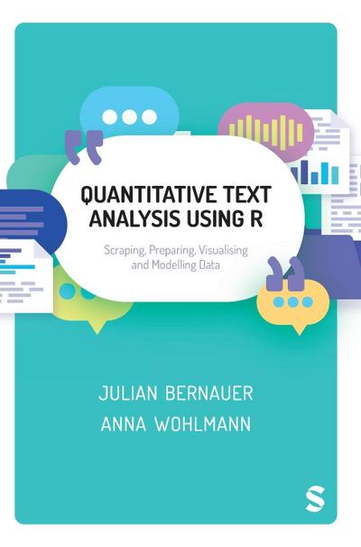 Quantitative Text Analysis Using R