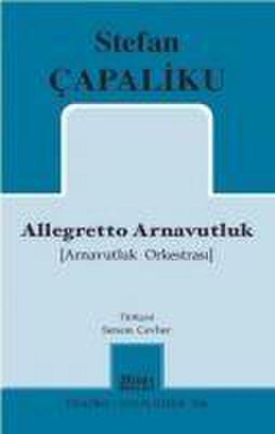 Allegretto Arnavutluk