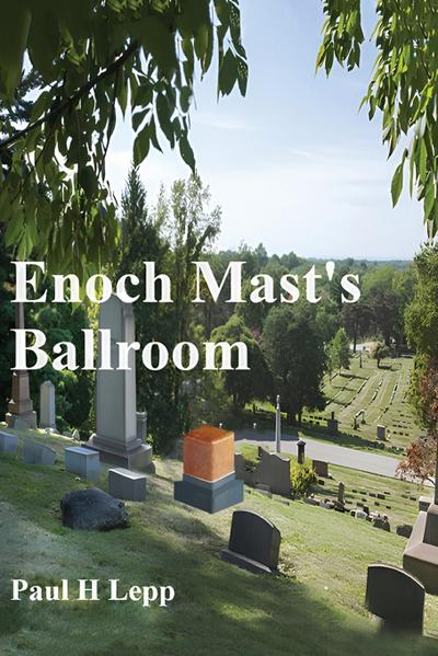 Enoch Mast’s Ballroom