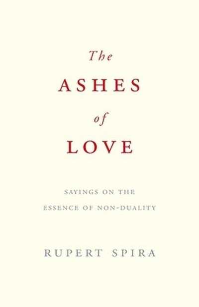 The Ashes of Love