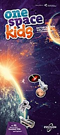 one space kids - Entdecke den Weltraum