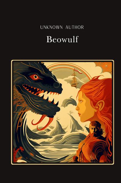 Beowulf Gold Edition (adapted for struggling readers)