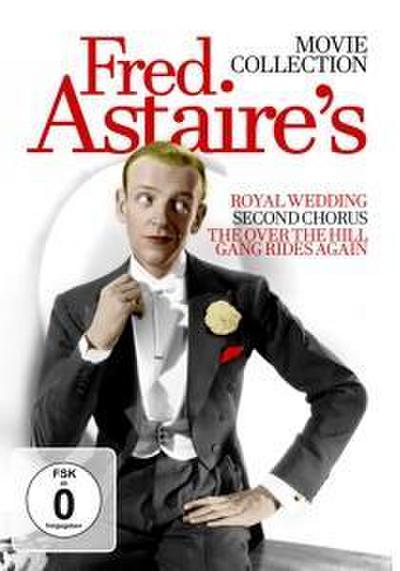 Fred Astaire s Movie Collection