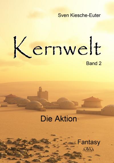Kiesche-Euter, S: Kernwelt 2
