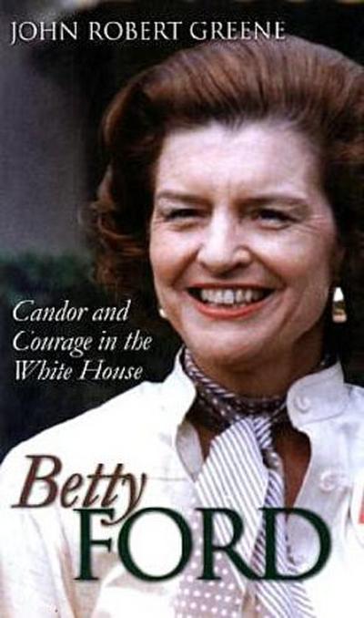 Betty Ford