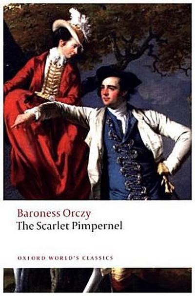 The Scarlet Pimpernel