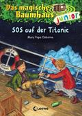 SOS auf der Titanic von Mary Pope Osborne | Buch