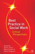 Best Practice in Social Work
