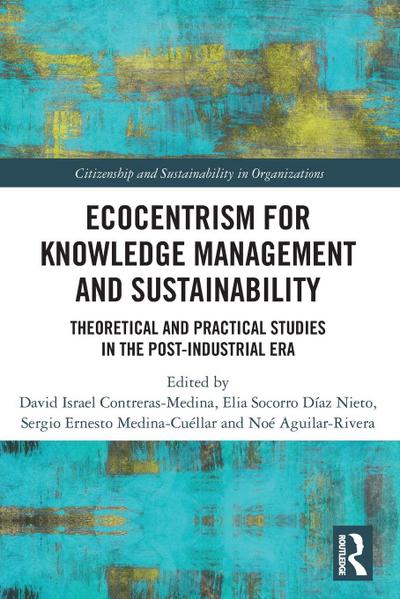Ecocentrism for Knowledge Management and Sustainability