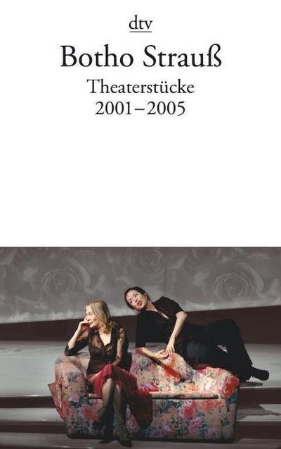 Theaterstücke. Tl.4
