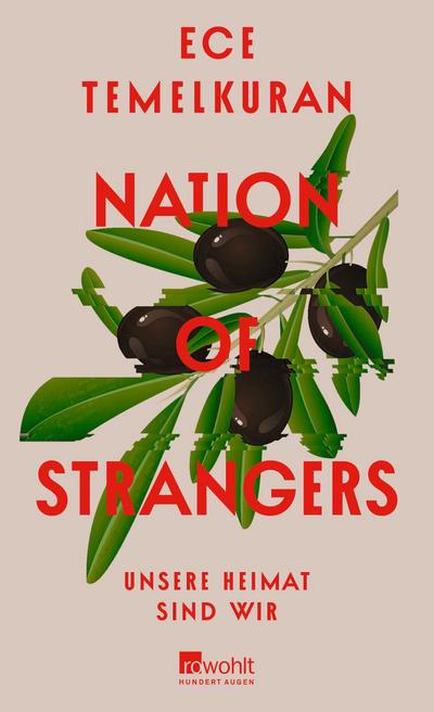 Nation of Strangers