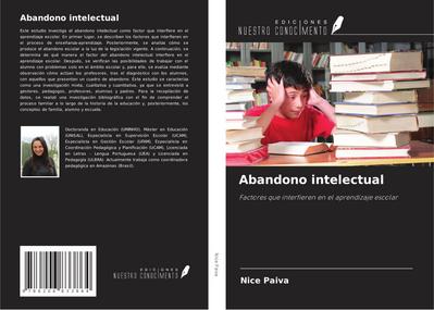 Abandono intelectual