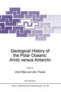 Geological History of the Polar Oceans: Arctic ver