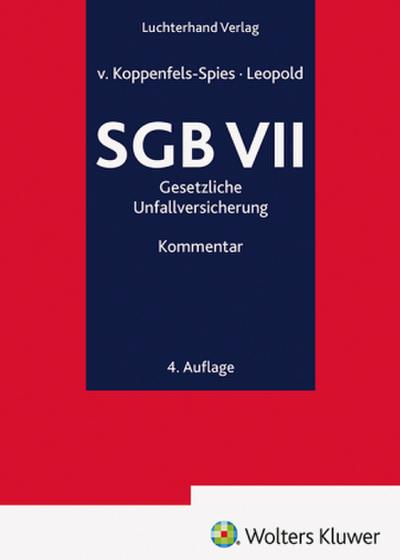 SGB VII Kommentar