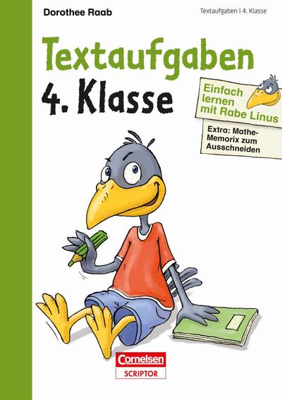 Textaufgaben 4. Klasse