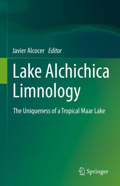 Lake Alchichica Limnology