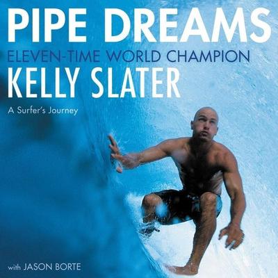 Pipe Dreams: A Surfer’s Journey
