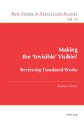 Making the ’Invisible’ Visible?
