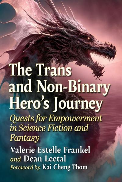The Trans and Non-Binary Hero’s Journey