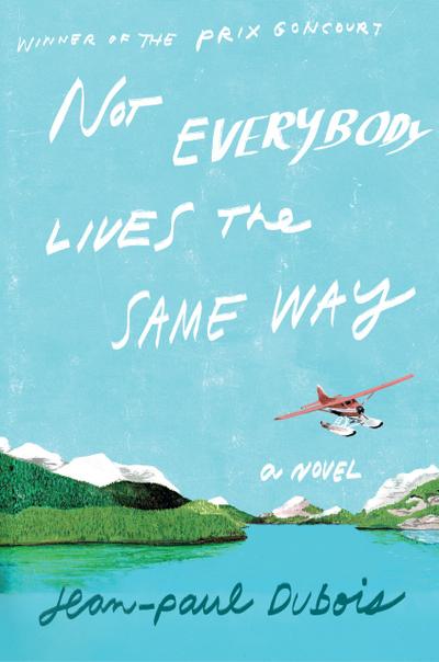 Not Everybody Lives the Same Way