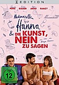 Mademoiselle Hanna und die Kunst nein zu sagen